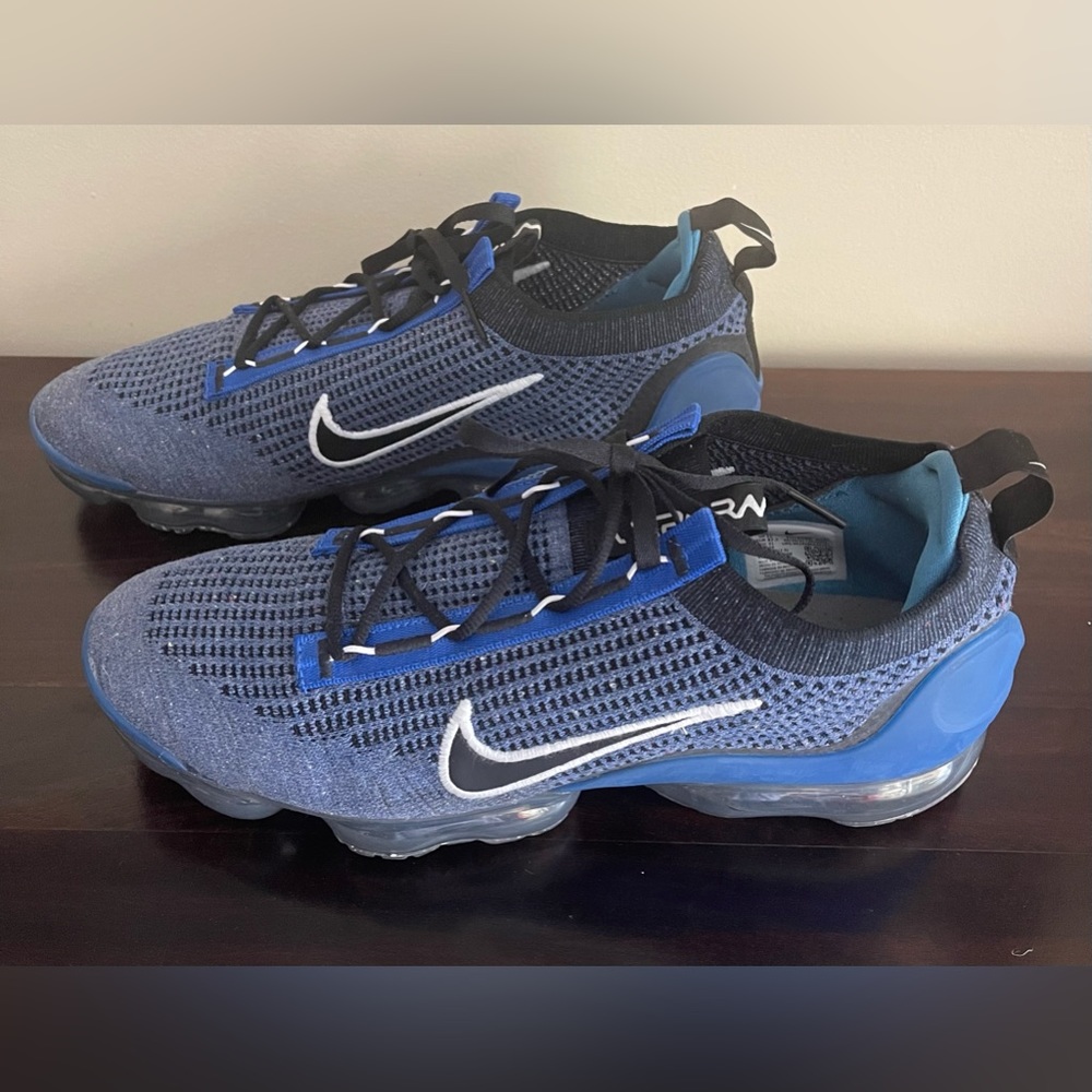 💥Nike Air VaporMax 2021 FK  Us13